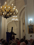 Wielki Piątek - Liturgia Męki Pańskiej