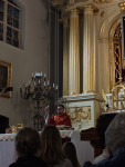 Wielki Piątek - Liturgia Męki Pańskiej