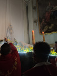 Wielki Piątek - Liturgia Męki Pańskiej