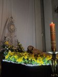Wielki Piątek - Liturgia Męki Pańskiej