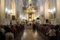 Odpust św. Stanisława BM