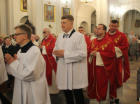 Odpust św. Stanisława BM