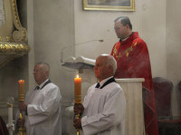 Odpust św. Stanisława BM