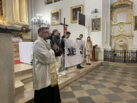 Jubileusz Młodych w Rzymie
