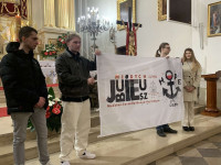 Jubileusz Młodych w Rzymie