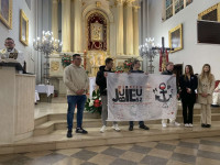 Jubileusz Młodych w Rzymie