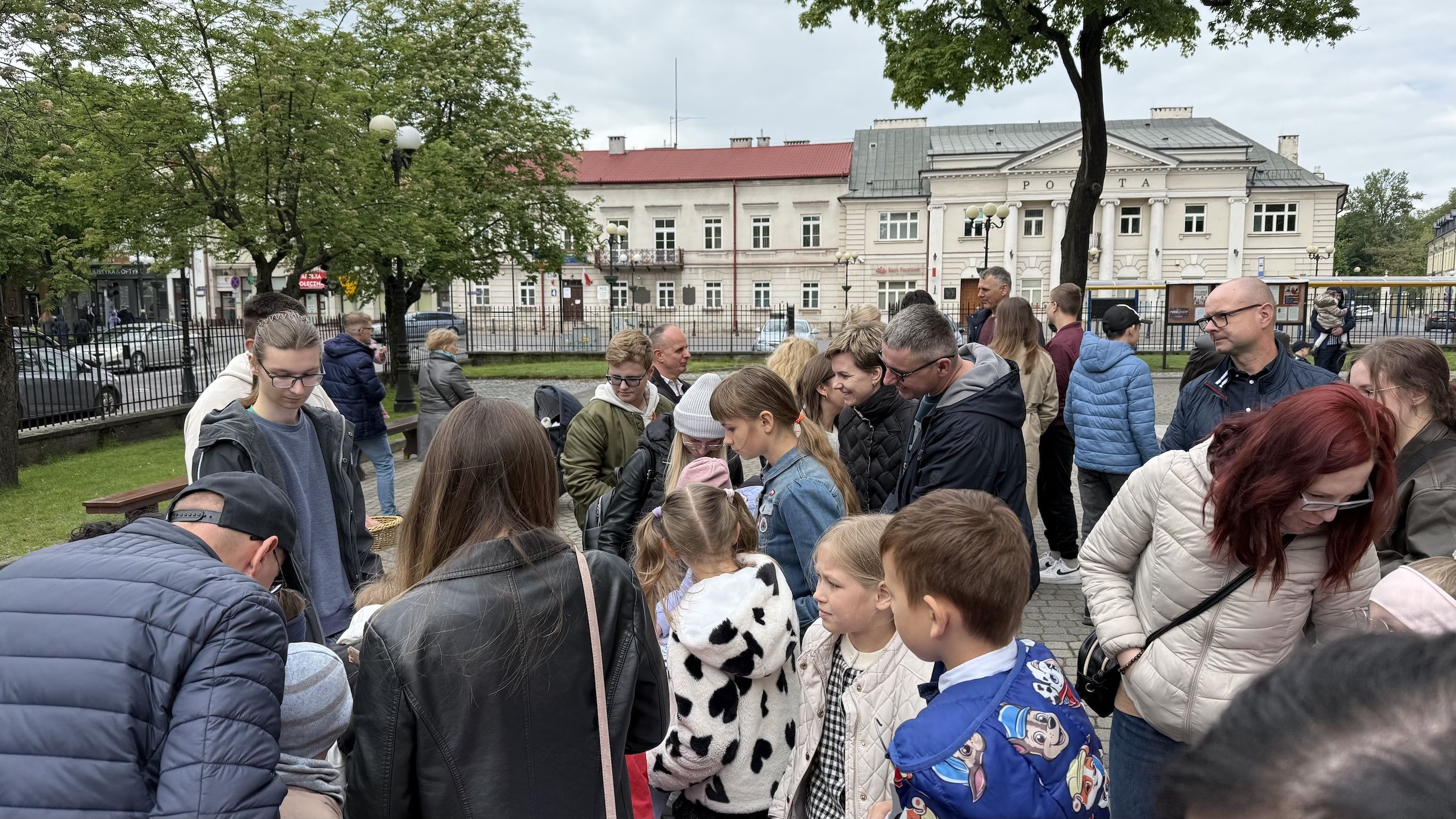 Jubileusz Młodych w Rzymie