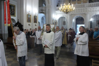 relikwie bł. rodziny Ulmów