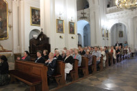 relikwie bł. rodziny Ulmów
