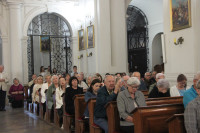relikwie bł. rodziny Ulmów