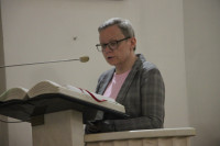 relikwie bł. rodziny Ulmów