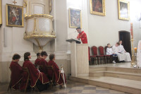 relikwie bł. rodziny Ulmów