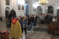 relikwie bł. rodziny Ulmów