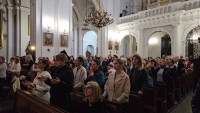 Modlitwa o uzdrowienie i uwolnienie