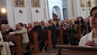 Modlitwa o uzdrowienie i uwolnienie