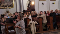Modlitwa o uzdrowienie i uwolnienie