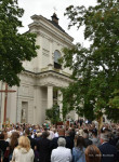 Boże Ciało 2025