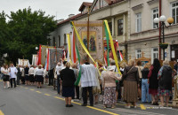 Boże Ciało 2025