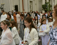 Boże Ciało 2025
