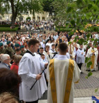 Boże Ciało 2025