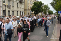 Boże Ciało 2025