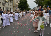 Boże Ciało 2025