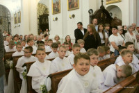 Boże Ciało 2025