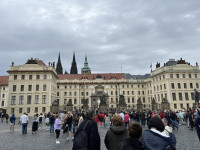 Pielgrzymka w Karkonosze
