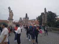 Pielgrzymka w Karkonosze