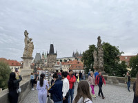 Pielgrzymka w Karkonosze