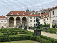 Pielgrzymka w Karkonosze
