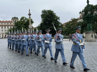 Pielgrzymka w Karkonosze