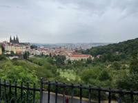 Pielgrzymka w Karkonosze