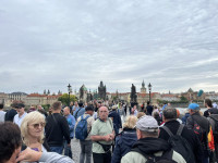 Pielgrzymka w Karkonosze