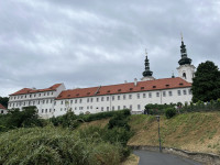 Pielgrzymka w Karkonosze