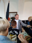 Pielgrzymka w Karkonosze