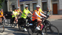 Rowerowa Pielgrzymka na Jasną Górę