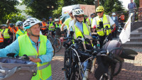 Rowerowa Pielgrzymka na Jasną Górę