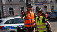 Rowerowa Pielgrzymka na Jasną Górę