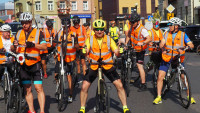 Rowerowa Pielgrzymka na Jasną Górę