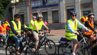 Rowerowa Pielgrzymka na Jasną Górę