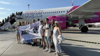 Pielgrzymka Jubileuszu Młodych do Włoch