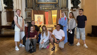 Pielgrzymka Jubileuszu Młodych do Włoch