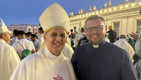 Pielgrzymka Jubileuszu Młodych do Włoch
