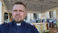 Pielgrzymka Jubileuszu Młodych do Włoch