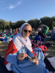Pielgrzymka Jubileuszu Młodych do Włoch