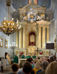 45. rocznica "Porozumień Sierpniowych"