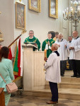 45. rocznica "Porozumień Sierpniowych"
