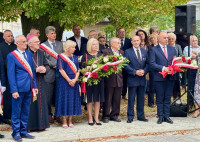 45. rocznica "Porozumień Sierpniowych"