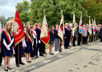 45. rocznica "Porozumień Sierpniowych"